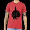 Unisex Triblend Tee (same day) Thumbnail