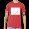 Unisex Triblend Tee (same day) Thumbnail