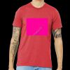 Unisex Triblend Tee (same day) Thumbnail