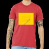Unisex Triblend Tee (same day) Thumbnail