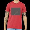 Unisex Triblend Tee (same day) Thumbnail