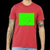 Unisex Triblend Tee (same day) Thumbnail