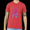 Unisex Triblend Tee (same day) Thumbnail