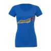 Women's Triblend Tee (same day) Thumbnail