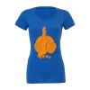 Women's Triblend Tee (same day) Thumbnail