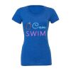 Women's Triblend Tee (same day) Thumbnail