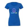 Women's Triblend Tee (same day) Thumbnail