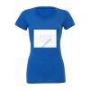 Women's Triblend Tee (same day) Thumbnail