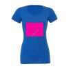 Women's Triblend Tee (same day) Thumbnail