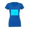 Women's Triblend Tee (same day) Thumbnail