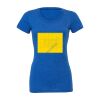 Women's Triblend Tee (same day) Thumbnail
