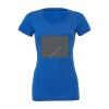 Women's Triblend Tee (same day) Thumbnail