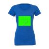 Women's Triblend Tee (same day) Thumbnail