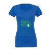 Women's Triblend Tee (same day) Thumbnail