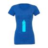 Women's Triblend Tee (same day) Thumbnail