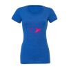 Women's Triblend Tee (same day) Thumbnail