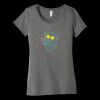 Women's Triblend Tee (same day) Thumbnail