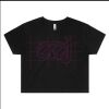 WO'S CROP TEE (same day) Thumbnail