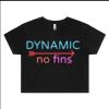 WO'S CROP TEE (same day) Thumbnail