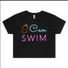 WO'S CROP TEE (same day) Thumbnail