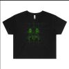 WO'S CROP TEE (same day) Thumbnail