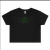 WO'S CROP TEE (same day) Thumbnail