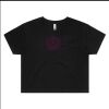 WO'S CROP TEE (same day) Thumbnail