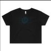 WO'S CROP TEE (same day) Thumbnail