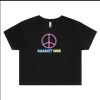 WO'S CROP TEE (same day) Thumbnail