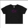 WO'S CROP TEE (same day) Thumbnail