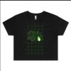 WO'S CROP TEE (same day) Thumbnail
