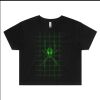 WO'S CROP TEE (same day) Thumbnail