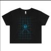 WO'S CROP TEE (same day) Thumbnail