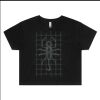 WO'S CROP TEE (same day) Thumbnail