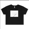 WO'S CROP TEE (same day) Thumbnail