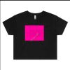 WO'S CROP TEE (same day) Thumbnail