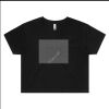 WO'S CROP TEE (same day) Thumbnail