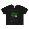 WO'S CROP TEE (same day) Thumbnail
