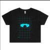 WO'S CROP TEE (same day) Thumbnail