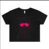 WO'S CROP TEE (same day) Thumbnail