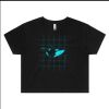 WO'S CROP TEE (same day) Thumbnail