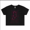 WO'S CROP TEE (same day) Thumbnail