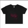 WO'S CROP TEE (same day) Thumbnail
