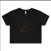 WO'S CROP TEE (same day) Thumbnail