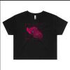 WO'S CROP TEE (same day) Thumbnail