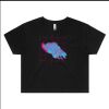 WO'S CROP TEE (same day) Thumbnail