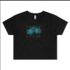 WO'S CROP TEE (same day) Thumbnail
