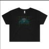 WO'S CROP TEE (same day) Thumbnail