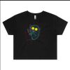 WO'S CROP TEE (same day) Thumbnail