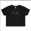 WO'S CROP TEE (same day) Thumbnail